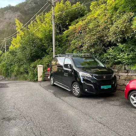 Romslig Leilighet I Sandviken Bergen Eksteriør billede