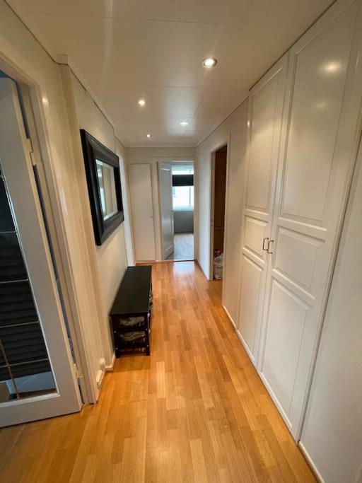 Apartment Romslig I Sandviken Bergen