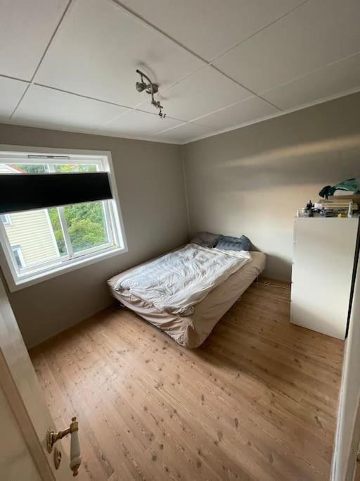 Romslig I Sandviken * Bergen