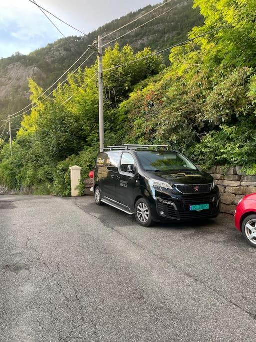 Appartement Romslig I Sandviken Bergen