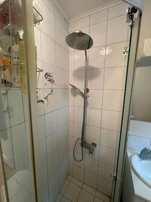 Romslig I Sandviken